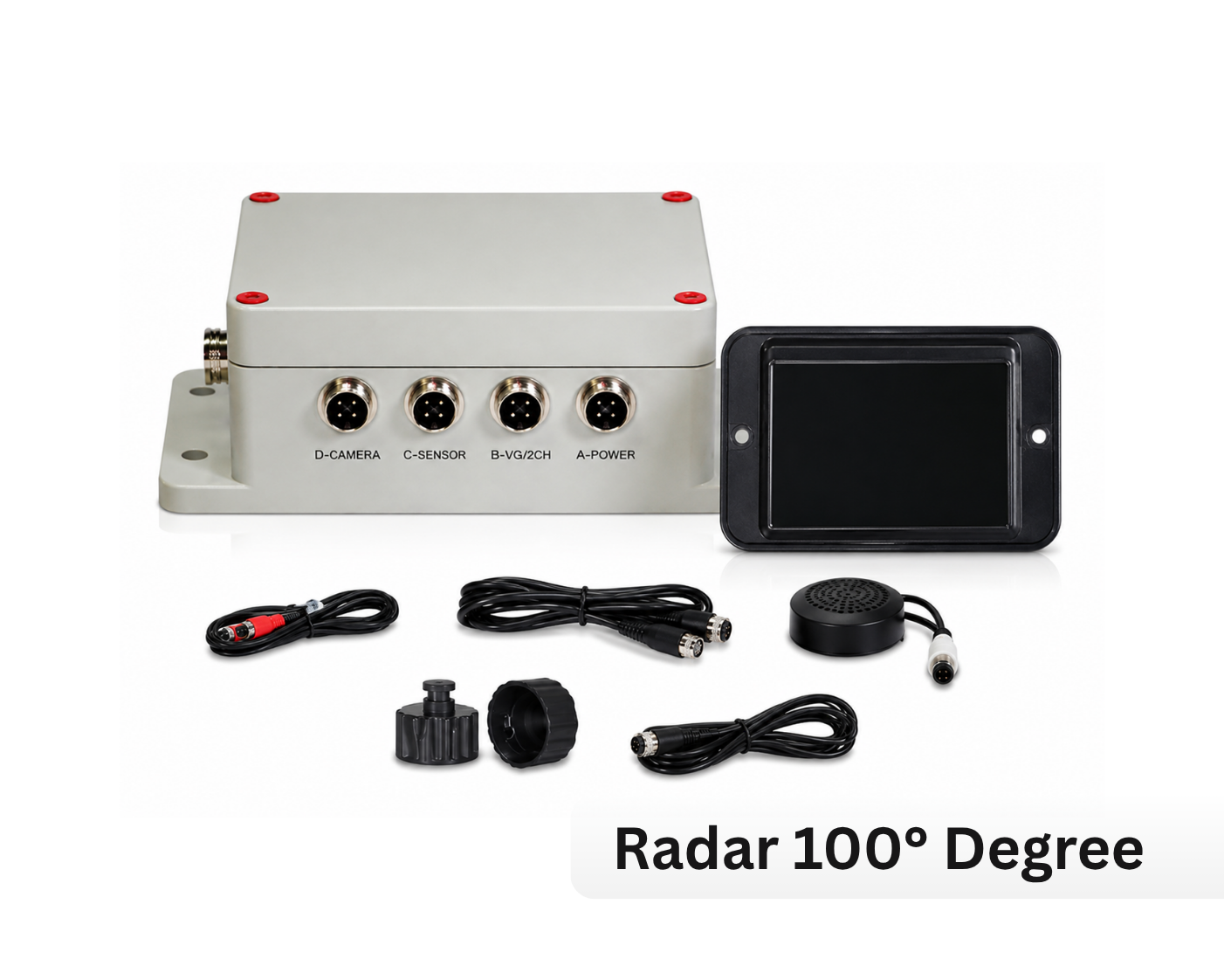 Radar 100