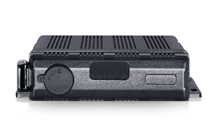 Mobile DVR AI 4G Pro — HAZ-01-MDVR-AI-4GP
