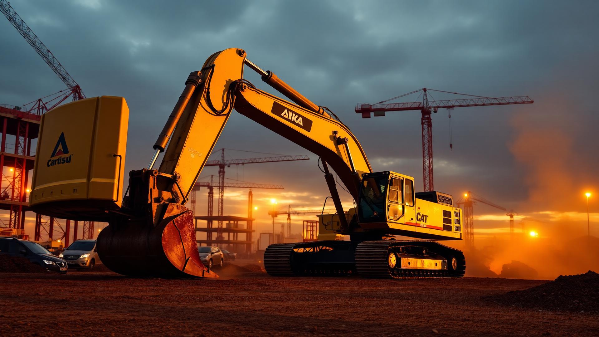 Construction Site Safety